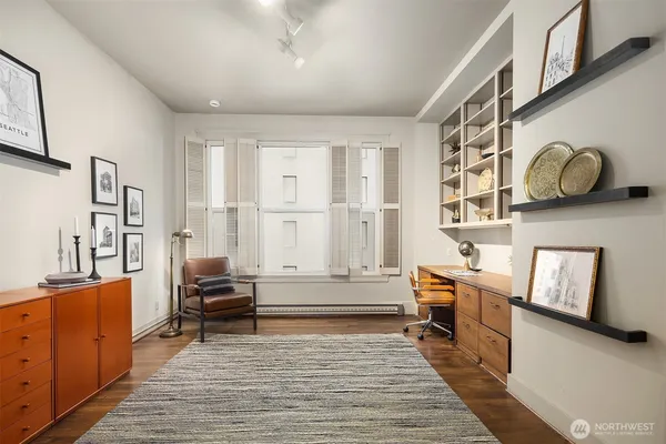 $1,275,000 | 1519 3rd Avenue, Unit 801, Seattle, WA 98101