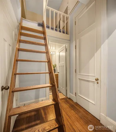 $1,275,000 | 1519 3rd Avenue, Unit 801, Seattle, WA 98101