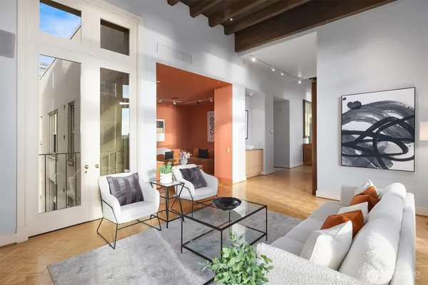 $1,275,000 | 1519 3rd Avenue, Unit 801, Seattle, WA 98101