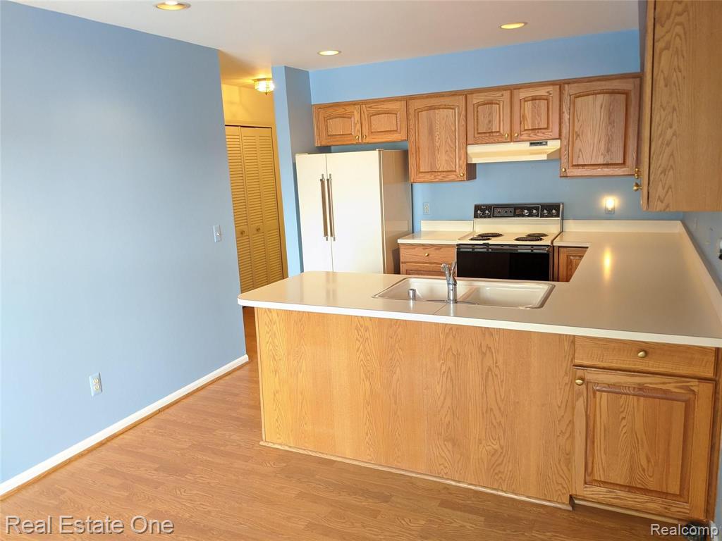 2203 London Bridge Drive Rochester Hills, MI 48307 - Photo 12 of 26