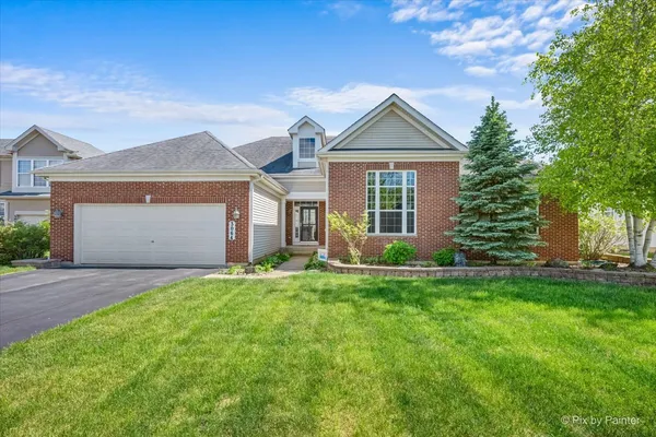 $499,900 | 3064 Fairhaven Lane, Lake In The Hills, IL 60156