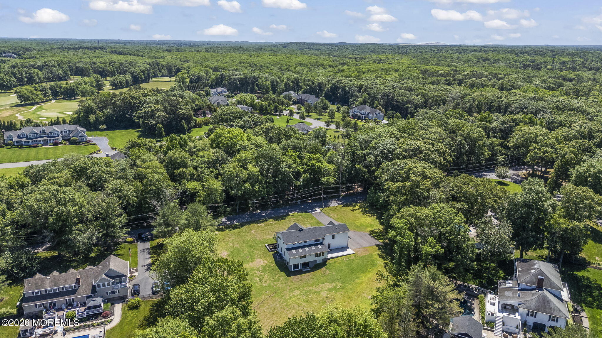100 Hominy Hill Road Colts Neck, NJ 07722 - Photo 70 of 77 101-web-or-mls-DJI_20260608111231_0369_D