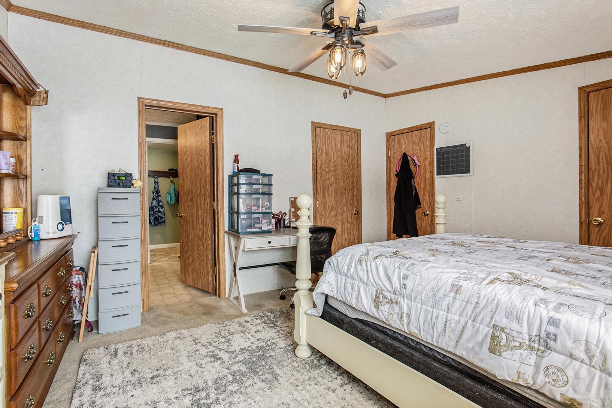 3739 North Shepherd Road Mount Pleasant, MI 48858 - Photo 28 of 44