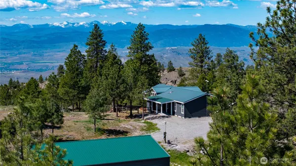 $484,000 | 23 Razor Road, Tonasket, WA 98855