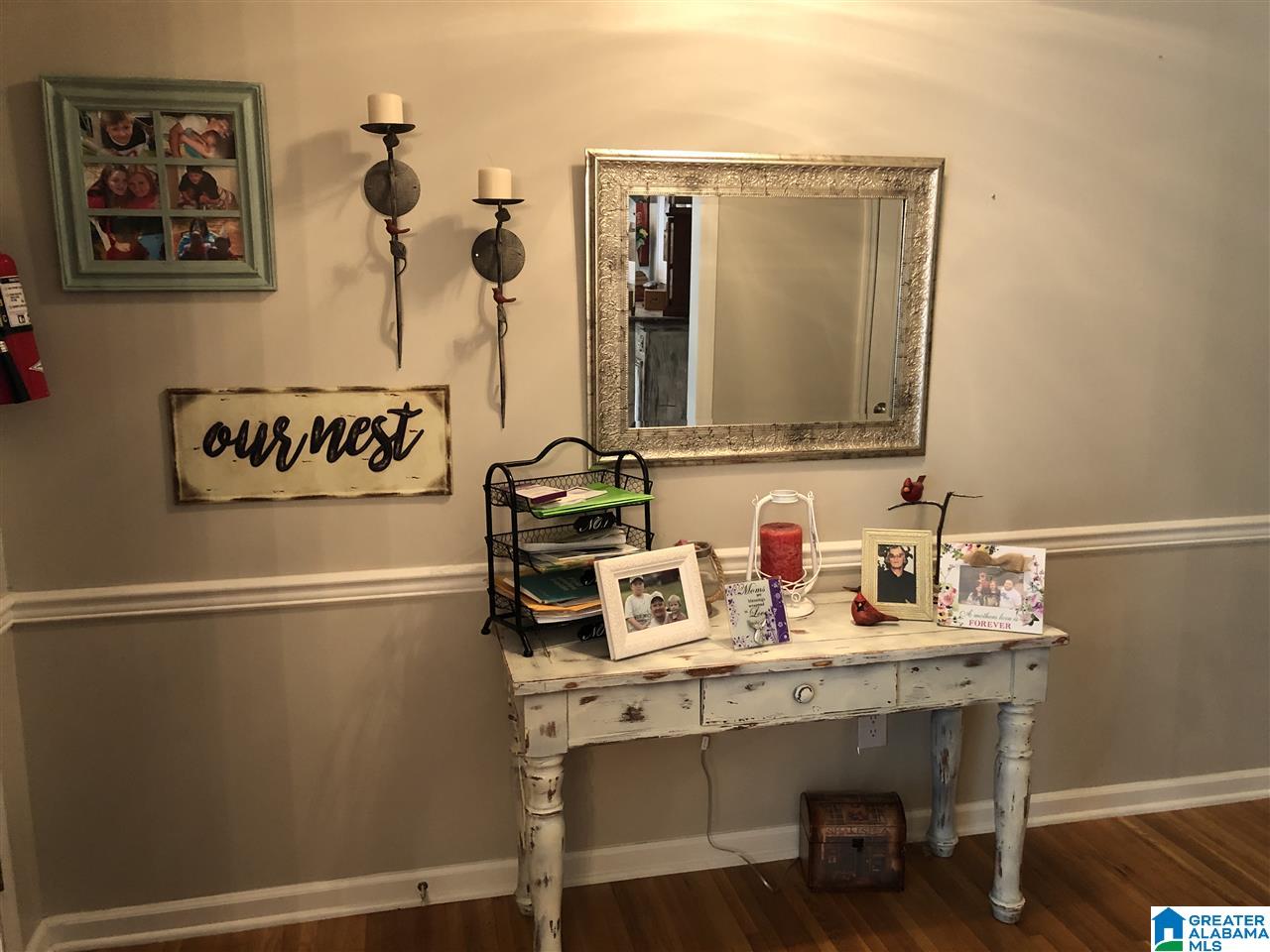 6033 Mockingbird Lane Pinson, AL 35126 - Photo 4 of 34