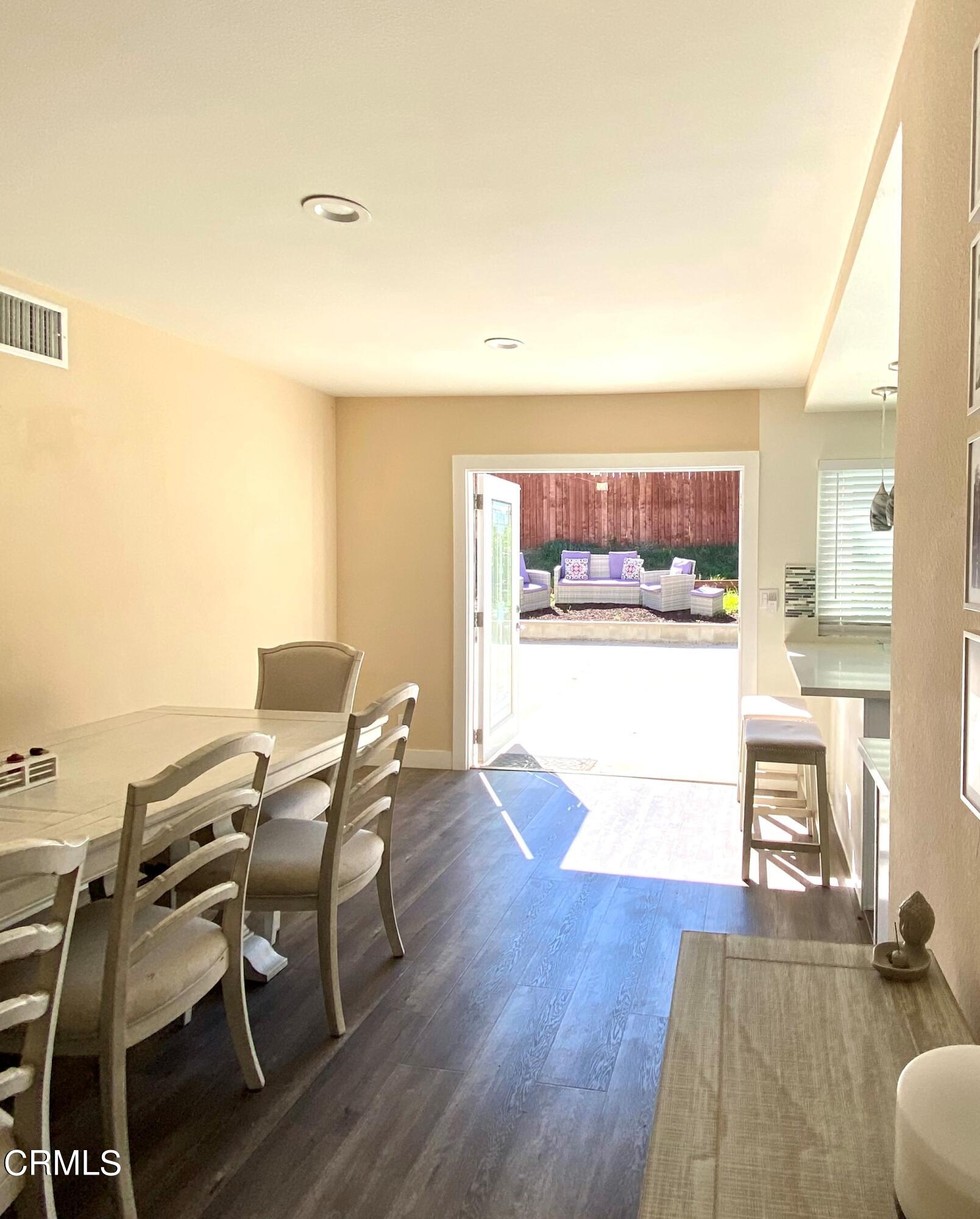 6260 45th Street Riverside, CA 92509 - Photo 6 of 18 a living room with furniture and a view of kitchen