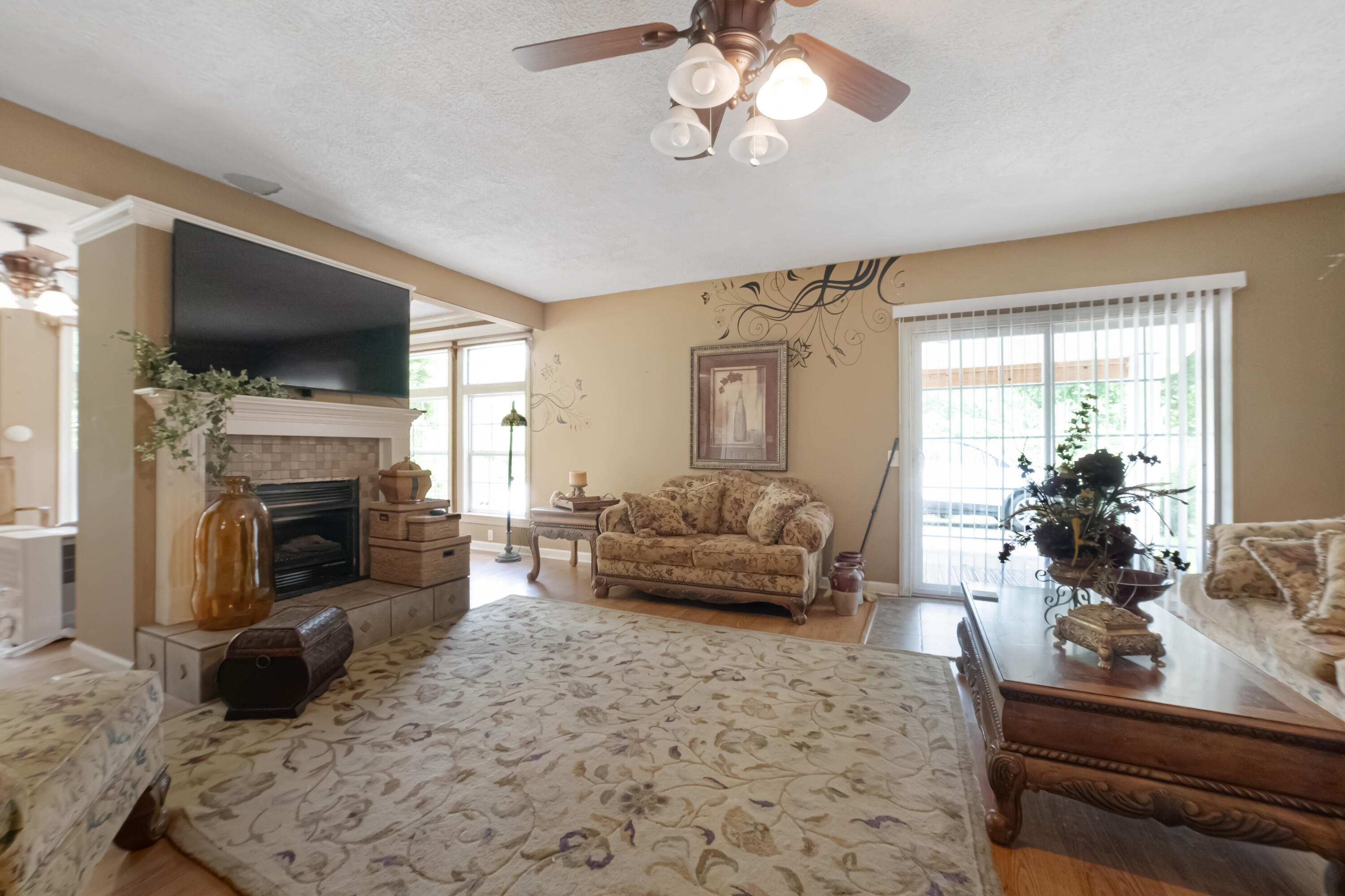704 Clear Water Road Wayland, KY 41666 - Photo 30 of 35 jch-way-2711