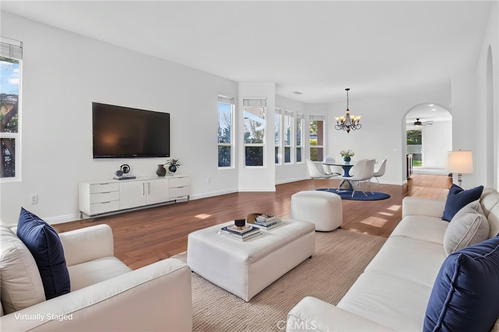 20541 Bergamo Porter Ranch Porter Ranch, CA 91326 - Photo 4 of 52