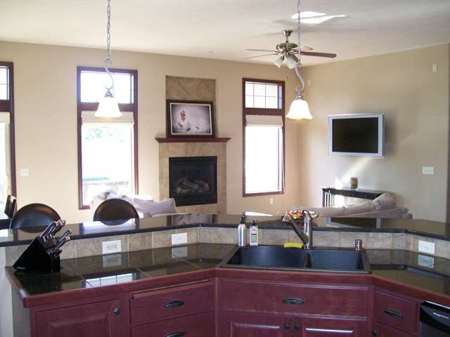 2609 West Howesdale Road Spokane, WA 99208 - Photo 3 of 9