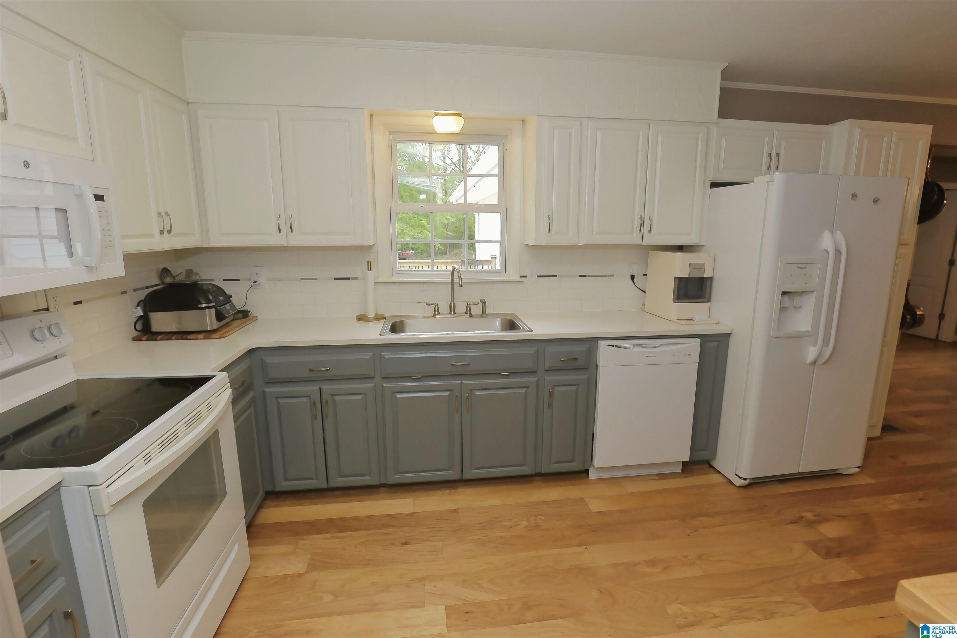 520 West Point Road Jacksonville, AL 36265 - Photo 13 of 42 Gallery Image 13