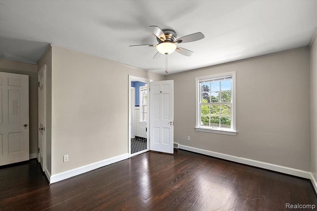 1051 Devonshire Road Grosse Pointe, MI 48230 - Photo 55 of 99