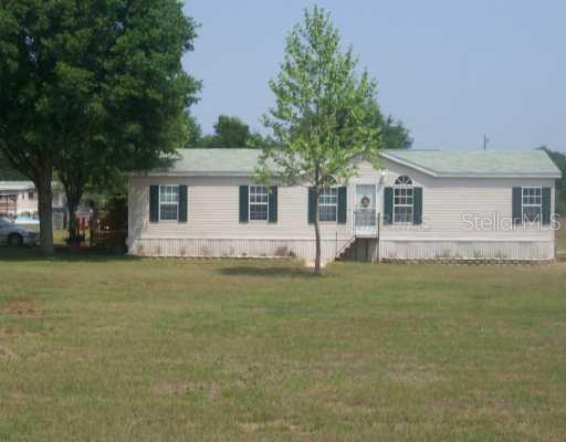 36721 Audrey Road Dade City, FL 33523 - Photo 1 of 1 Exterior Front