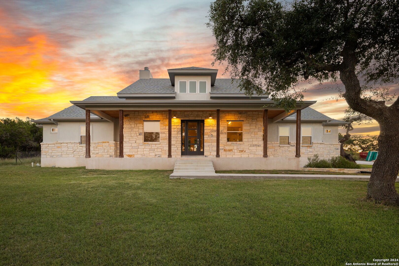 190 Restless Wind Spring Branch, TX 78070 - Photo 1 of 1 Gallery Image 1