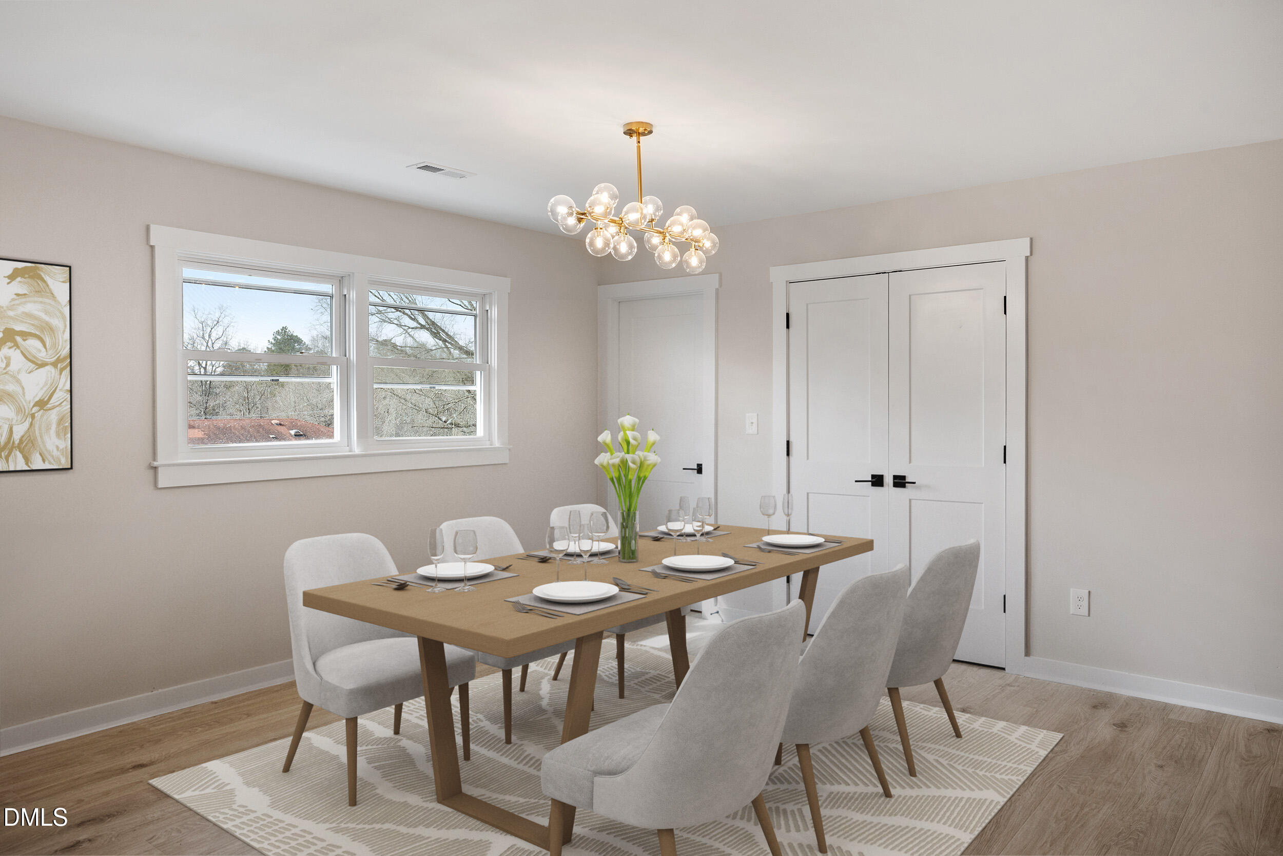 812 Beebe Drive Durham, NC 27713 - Photo 5 of 56 812 Beebe Dr _2808136__20 f