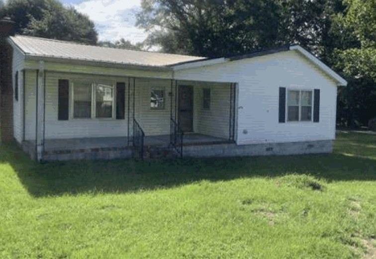 7 Pine Avenue Butler, GA 31006 - Photo 1 of 11 Gallery Image 1