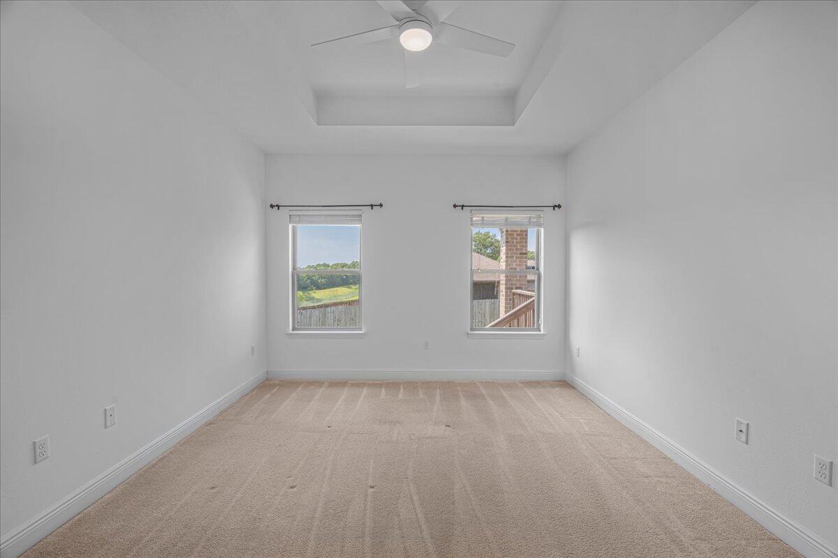 5978 Rustic Ridge Circle Milton, FL 32570 - Photo 8 of 45 Primary Bedroom
