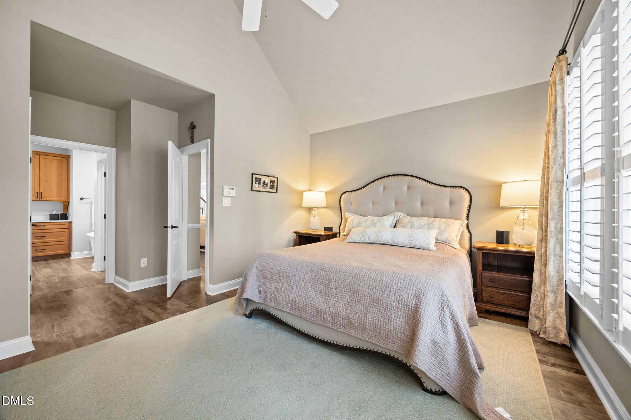 9331 Fawn Lake Drive Raleigh, NC 27617 - Photo 15 of 52 Gallery Image 15