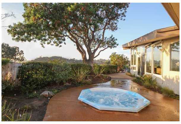 10949 Explorer Road La Mesa, CA 91941 - Photo 21 of 25 Gallery Image 21