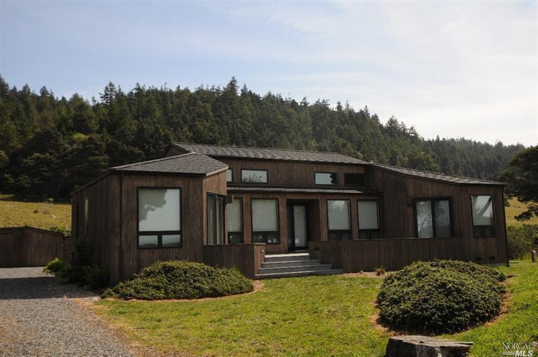 39736 Leeward Road The Sea Ranch, CA 95497 - Photo 1 of 1 With The Sea Ranch just being North of Jenner and South of Gualala one can truly appreciate why so many people love this area. Forest area to the East and the Ocean to the West, Cheers!