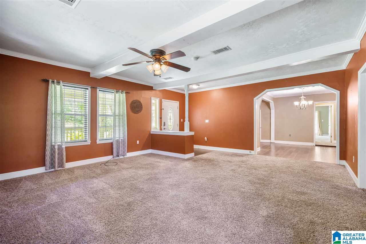1281 Highway 59 Vincent, AL 35178 - Photo 2 of 38