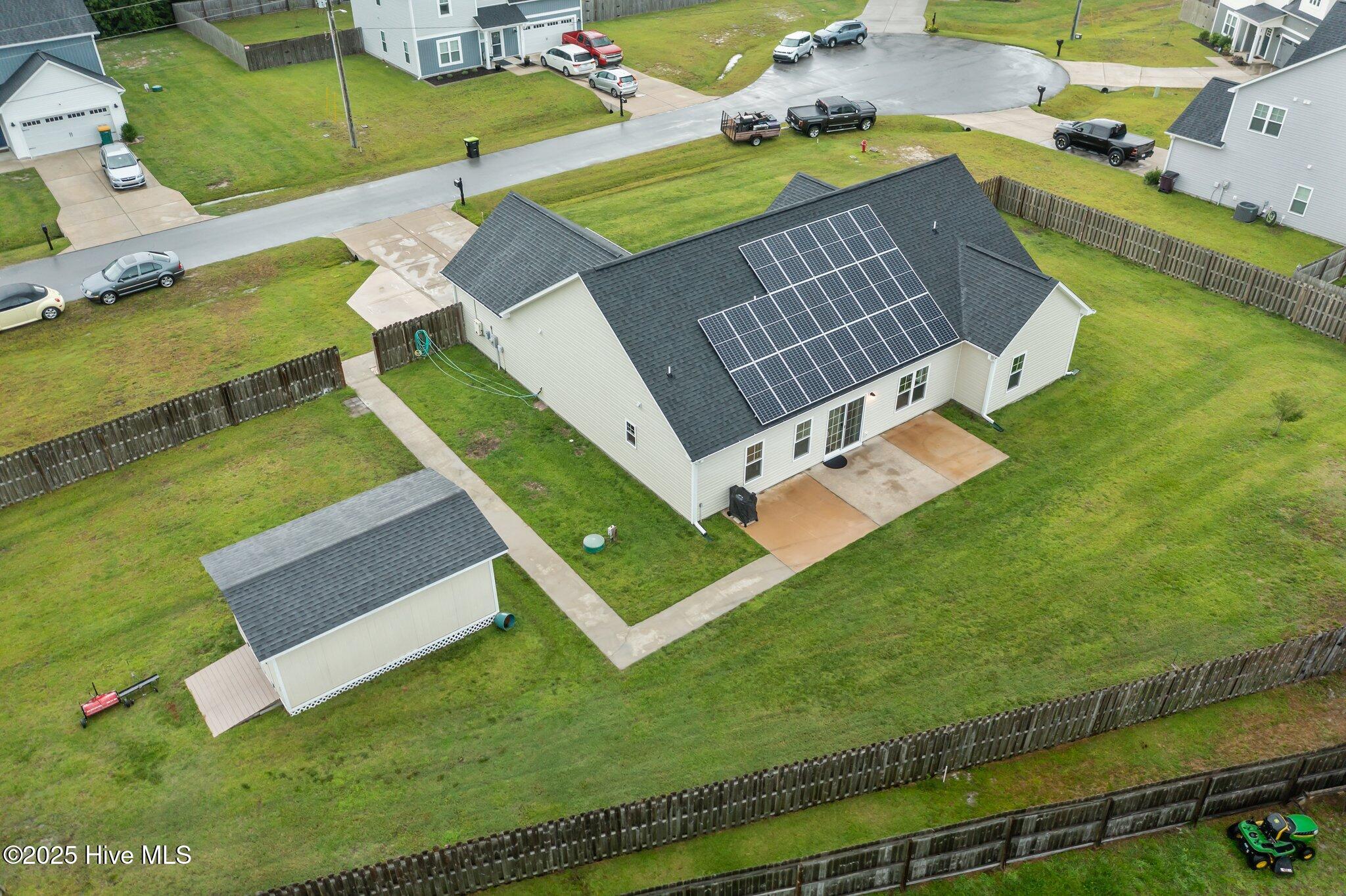 500 Perth Court Hubert, NC 28539 - Photo 39 of 50 7-web-or-mls-DJI_0640