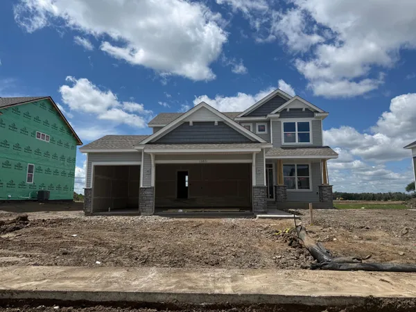 $499,950 | 12421 Holden Way, Rogers, MN 55374