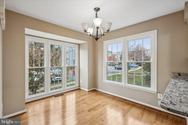 $3,300 | 8047 Sky Blue Drive, Alexandria, VA 22315