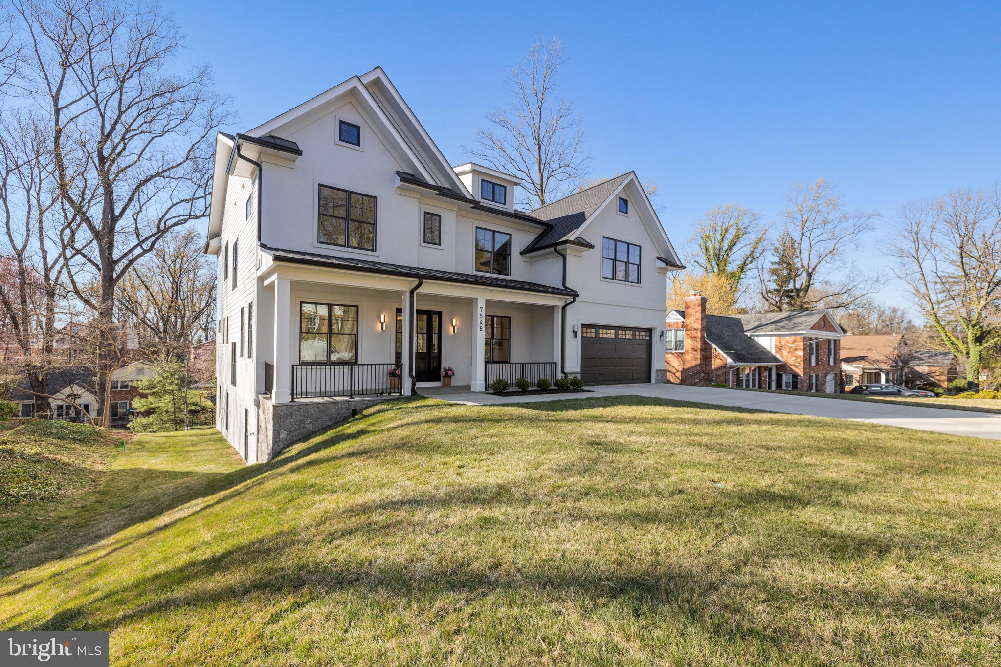 7548 Sebago Road Bethesda, MD 20817 - Photo 2 of 93 Gallery Image 2