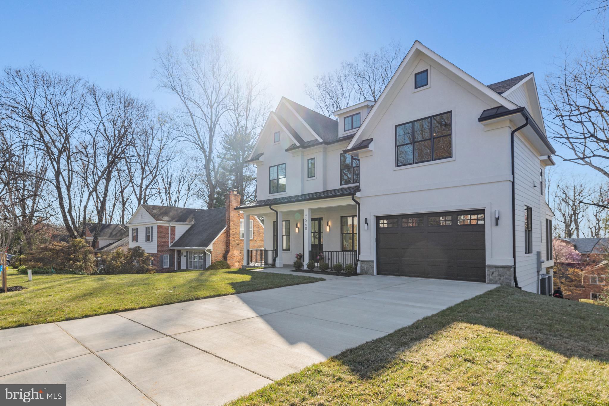 7548 Sebago Road Bethesda, MD 20817 - Photo 3 of 93 Gallery Image 3