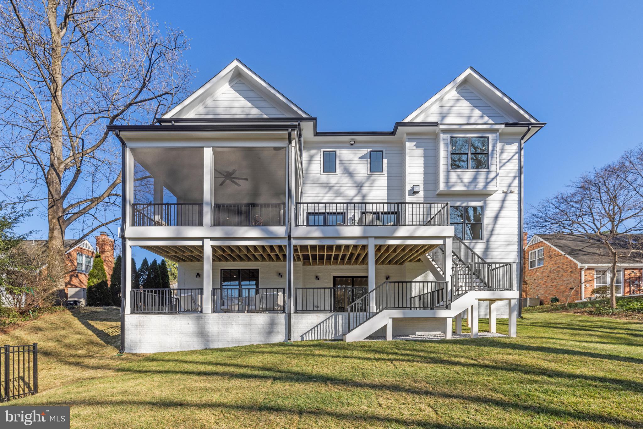 7548 Sebago Road Bethesda, MD 20817 - Photo 87 of 93 Gallery Image 87