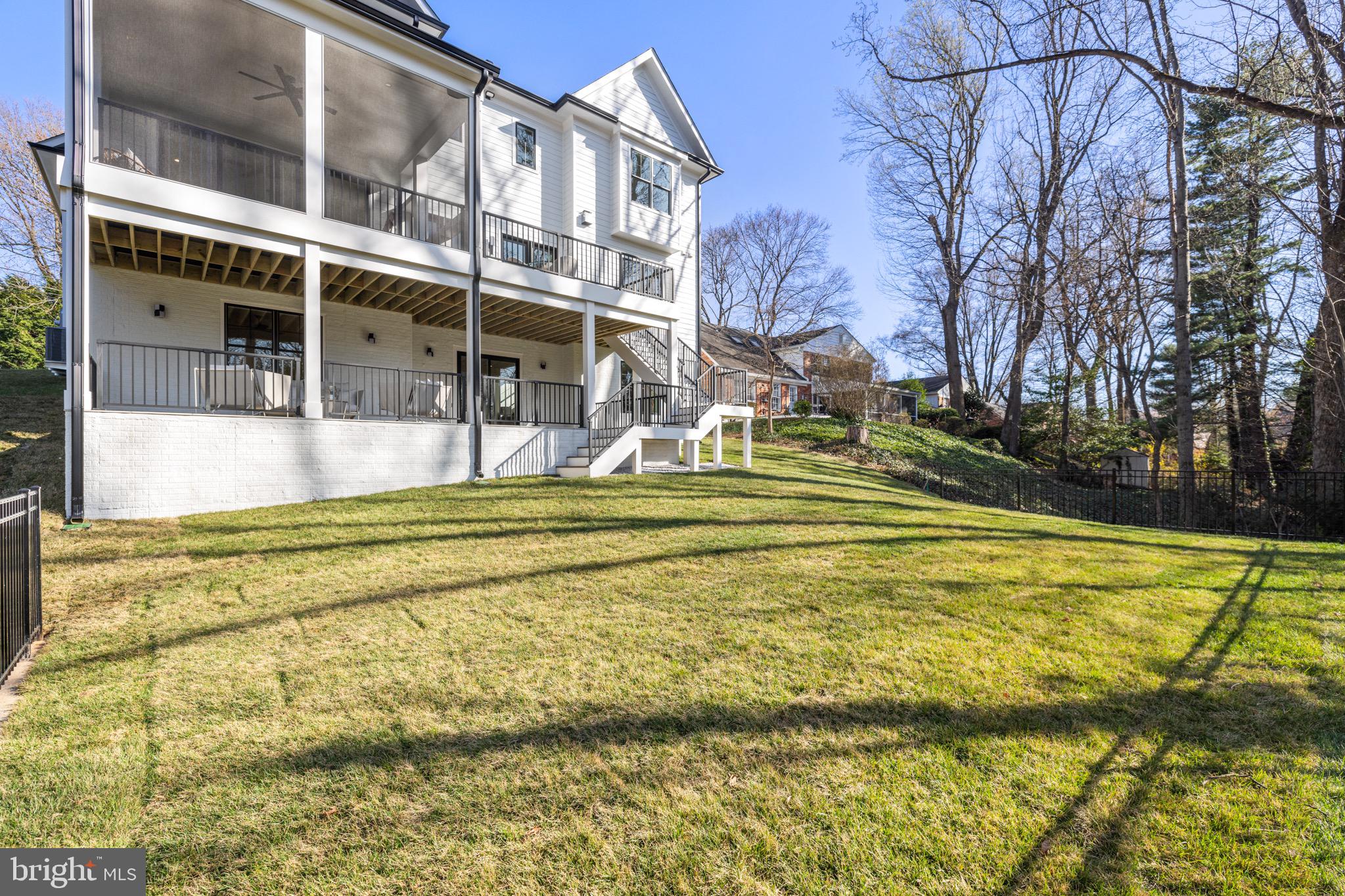 7548 Sebago Road Bethesda, MD 20817 - Photo 88 of 93 Gallery Image 88