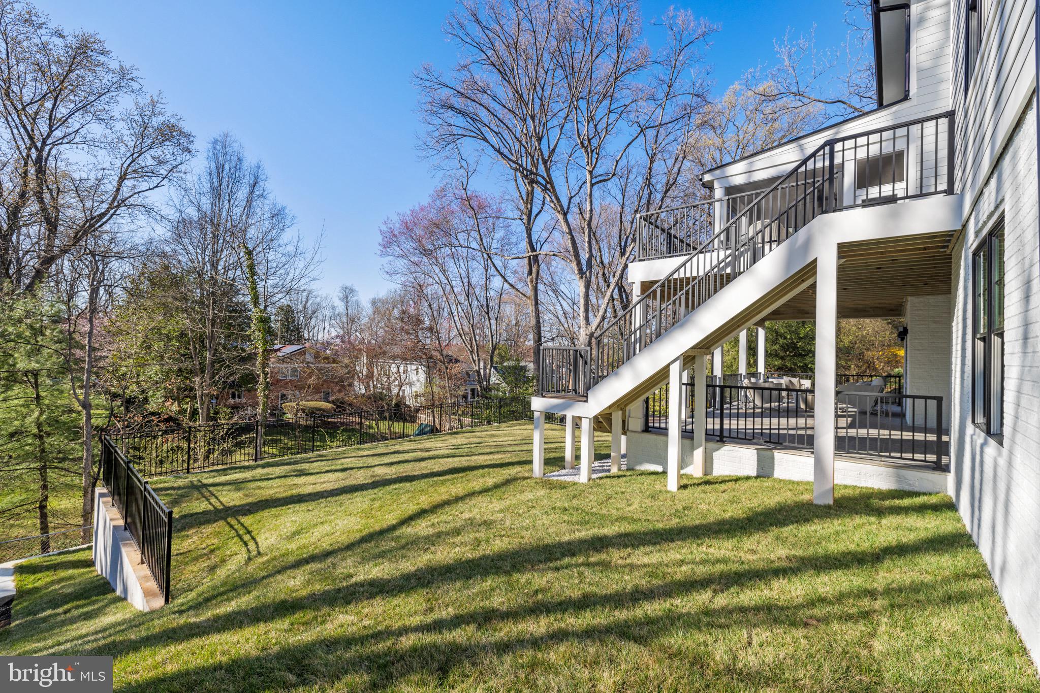 7548 Sebago Road Bethesda, MD 20817 - Photo 90 of 93 Gallery Image 90