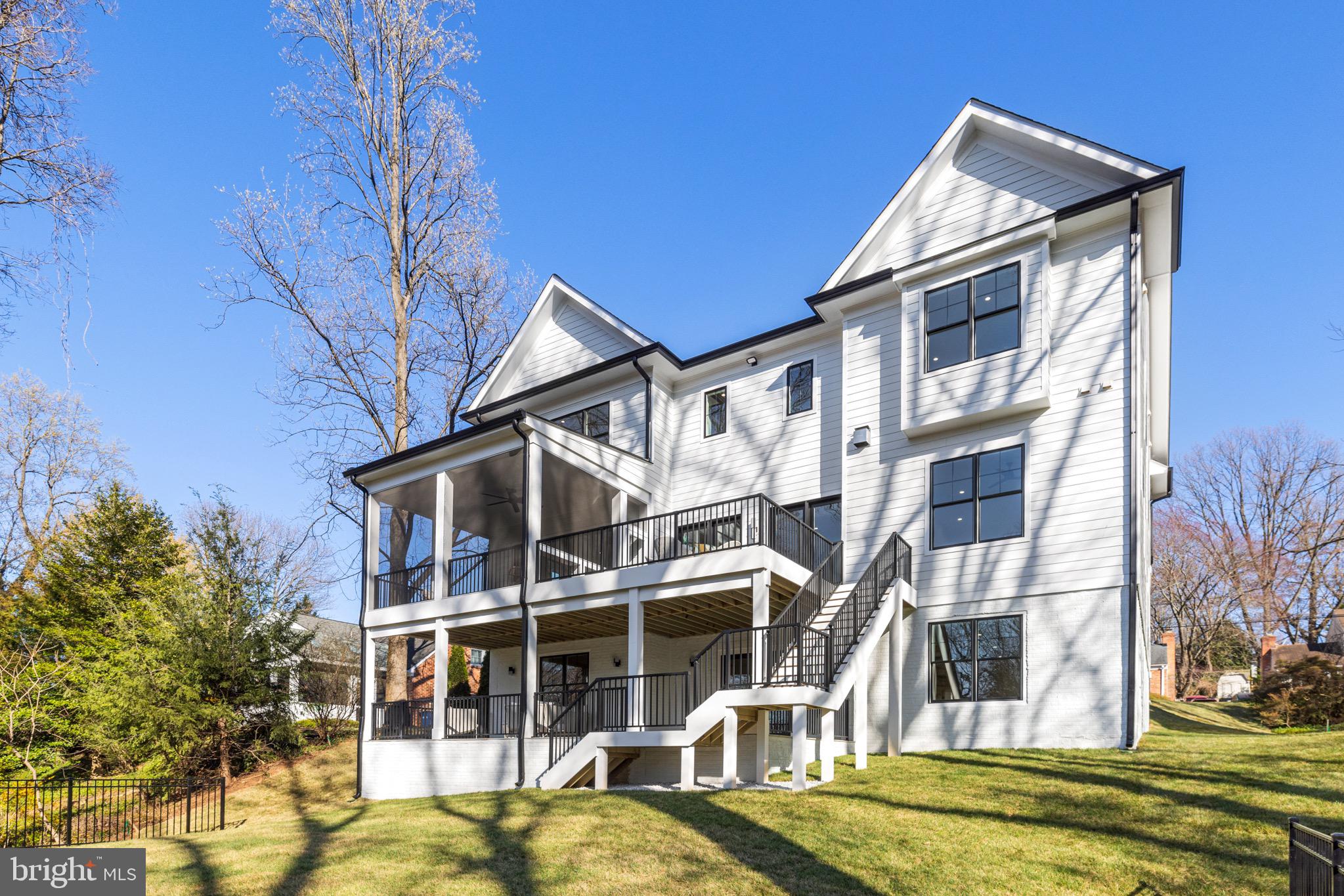 7548 Sebago Road Bethesda, MD 20817 - Photo 91 of 93 Gallery Image 91