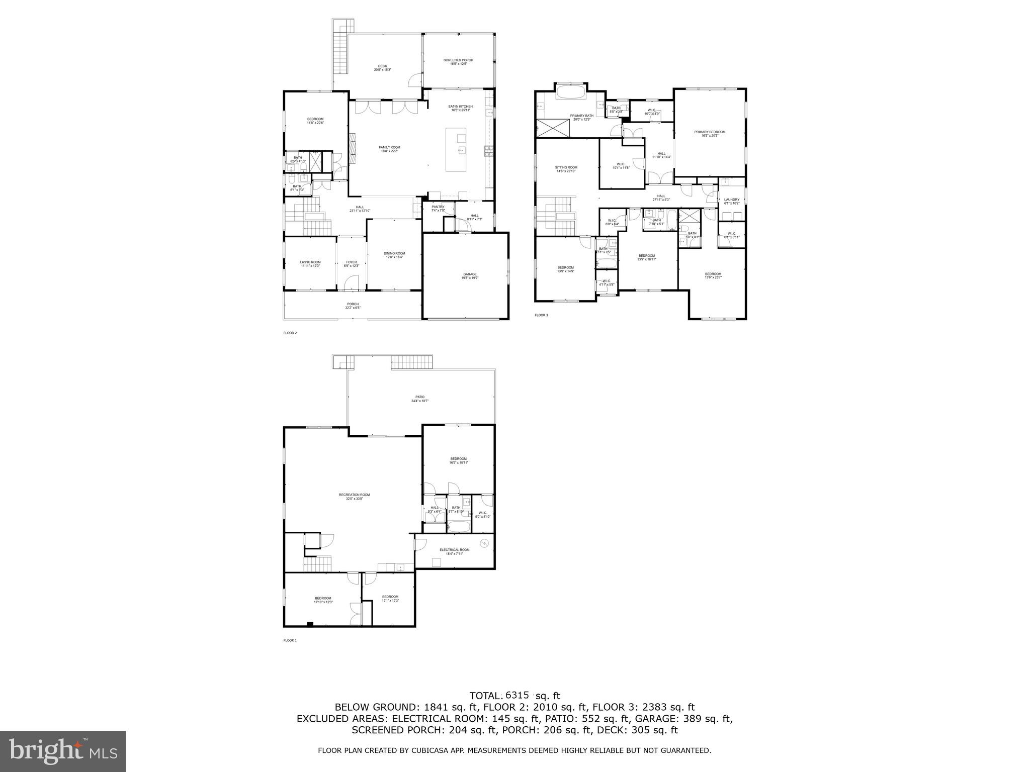 7548 Sebago Road Bethesda, MD 20817 - Photo 92 of 93 Gallery Image 92