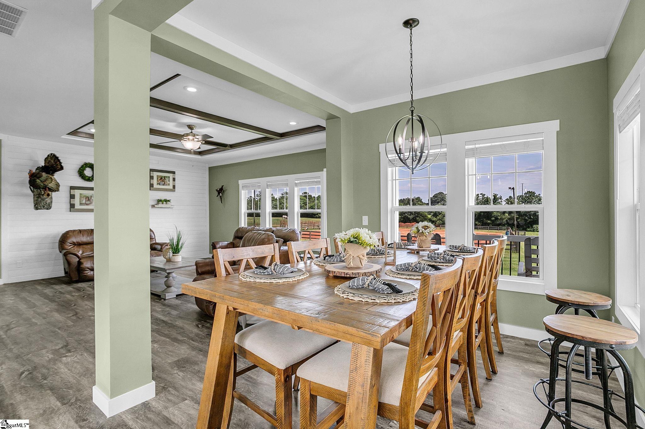 615 Wilson Road Central, SC 29630 - Photo 9 of 48