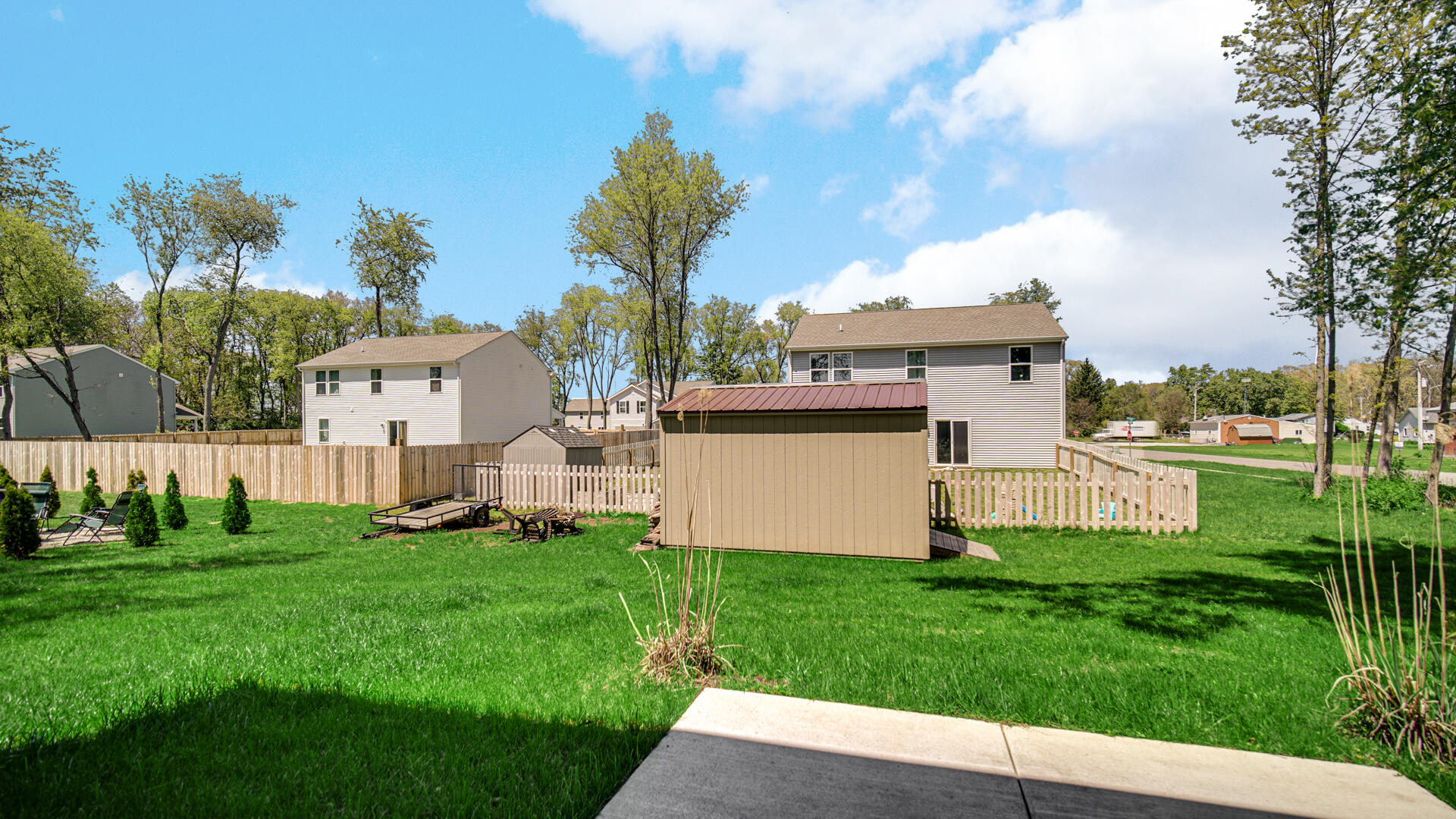 701 Bryce Road Kingsford Heights, IN 46346 - Photo 22 of 25 1920x1080