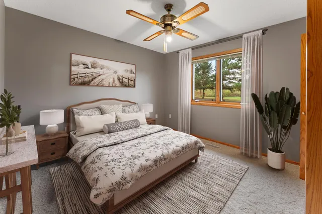 $309,999 | 21320 Orchard Drive, Pine City, MN 55063