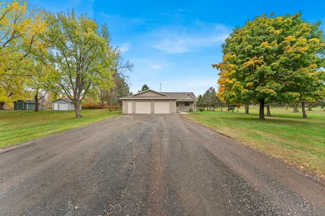 $309,999 | 21320 Orchard Drive, Pine City, MN 55063