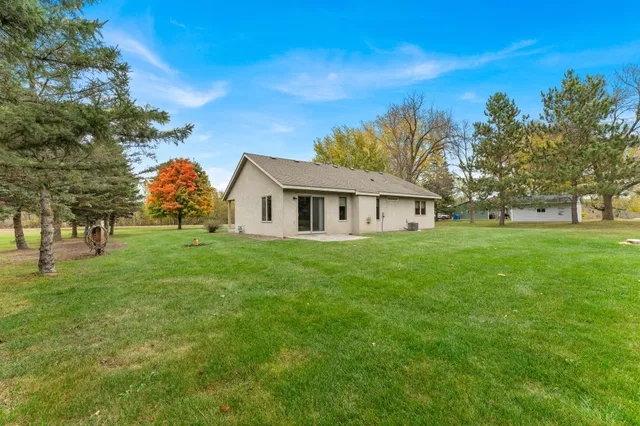 $309,999 | 21320 Orchard Drive, Pine City, MN 55063