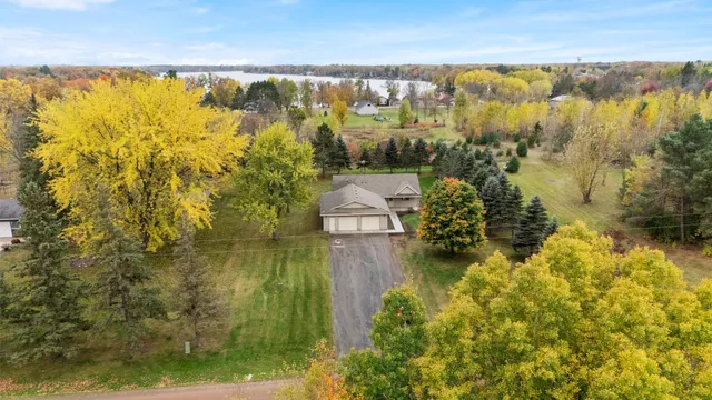 $309,999 | 21320 Orchard Drive, Pine City, MN 55063