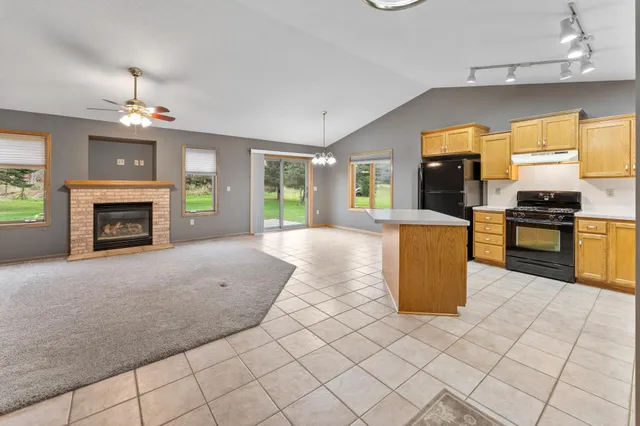 $309,999 | 21320 Orchard Drive, Pine City, MN 55063