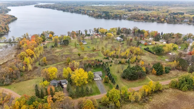 $309,999 | 21320 Orchard Drive, Pine City, MN 55063