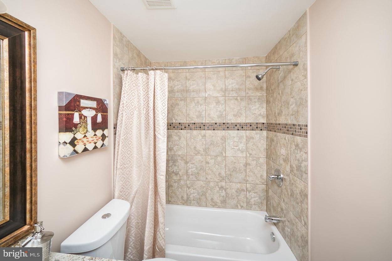 9807 Winands Road Randallstown, MD 21133 - Photo 17 of 27 Bath