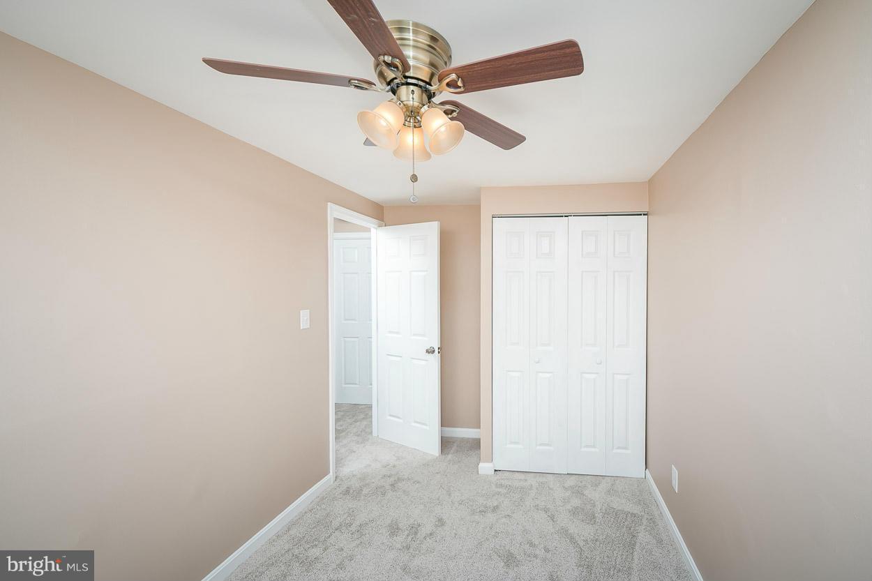 9807 Winands Road Randallstown, MD 21133 - Photo 21 of 27 Bedroom
