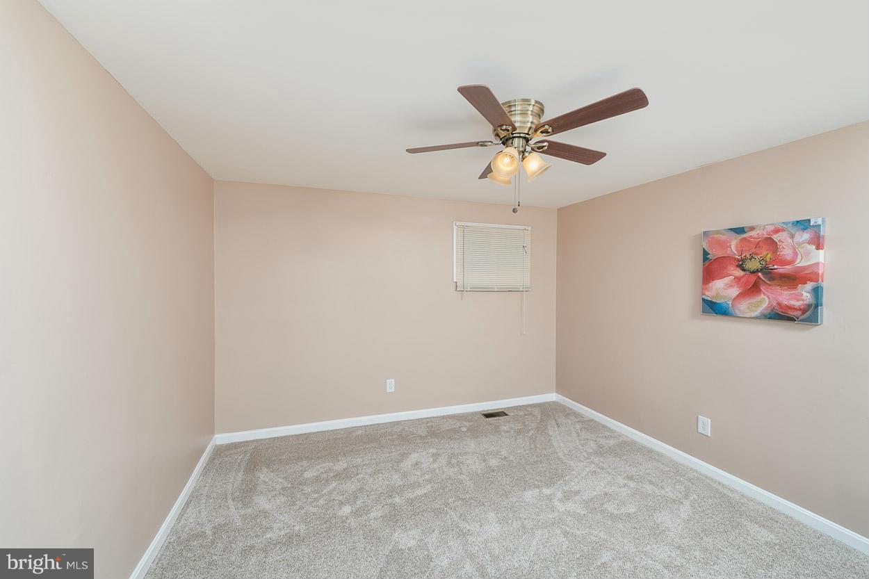 9807 Winands Road Randallstown, MD 21133 - Photo 22 of 27 Bedroom
