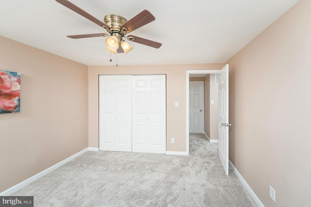 9807 Winands Road Randallstown, MD 21133 - Photo 23 of 27 Bedroom