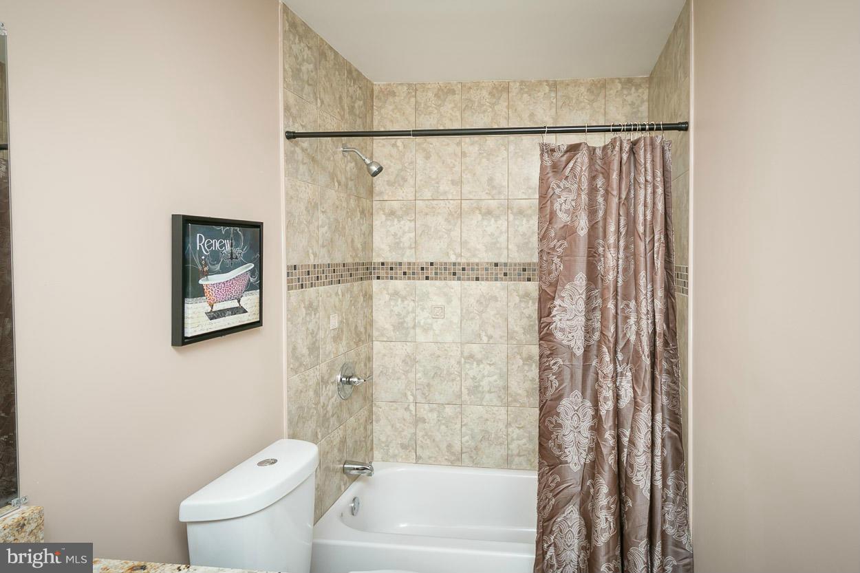 9807 Winands Road Randallstown, MD 21133 - Photo 24 of 27 Bath (Master)