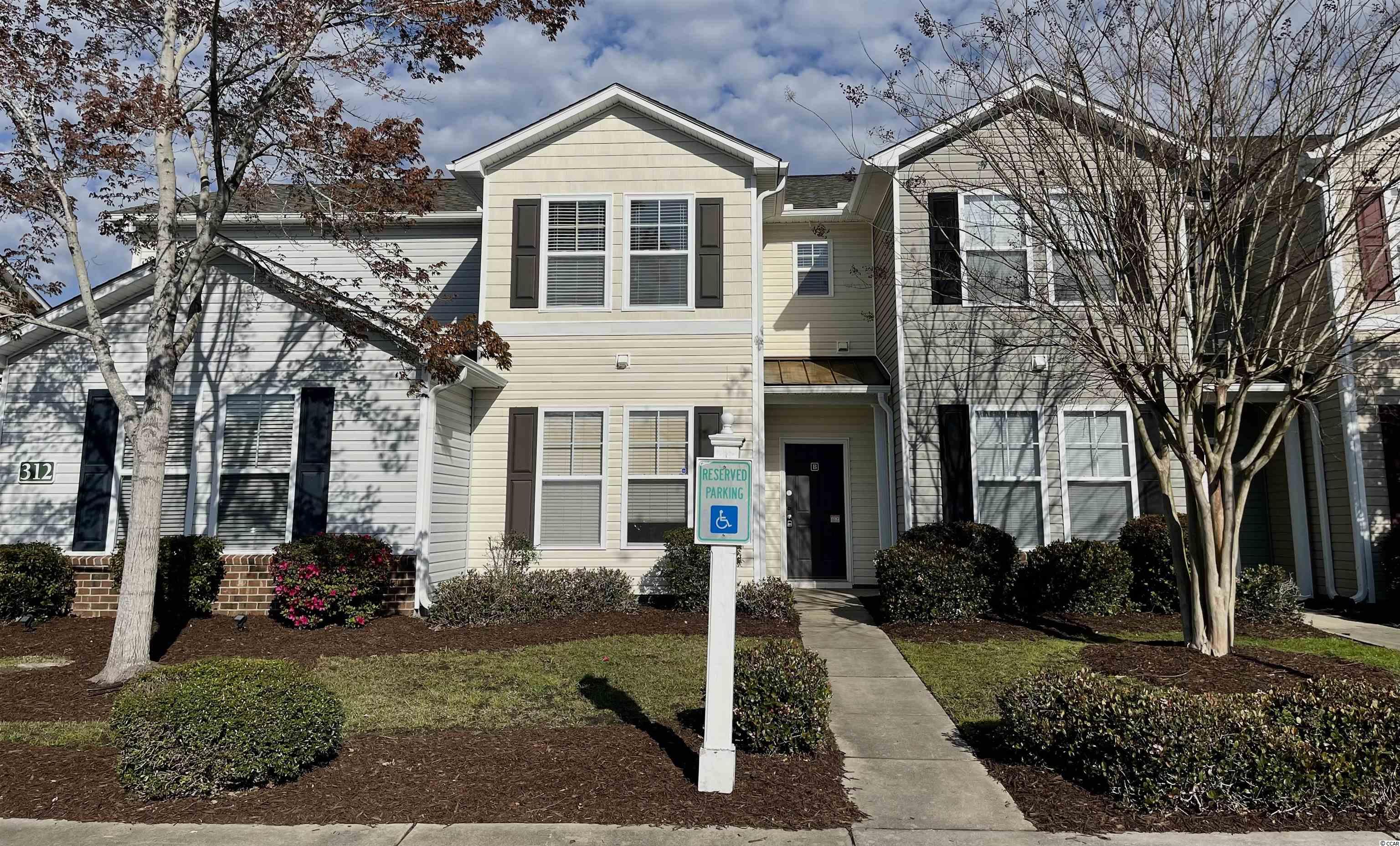 312 Kiskadee Loop, Unit B Conway, SC 29526 - Photo 1 of 30