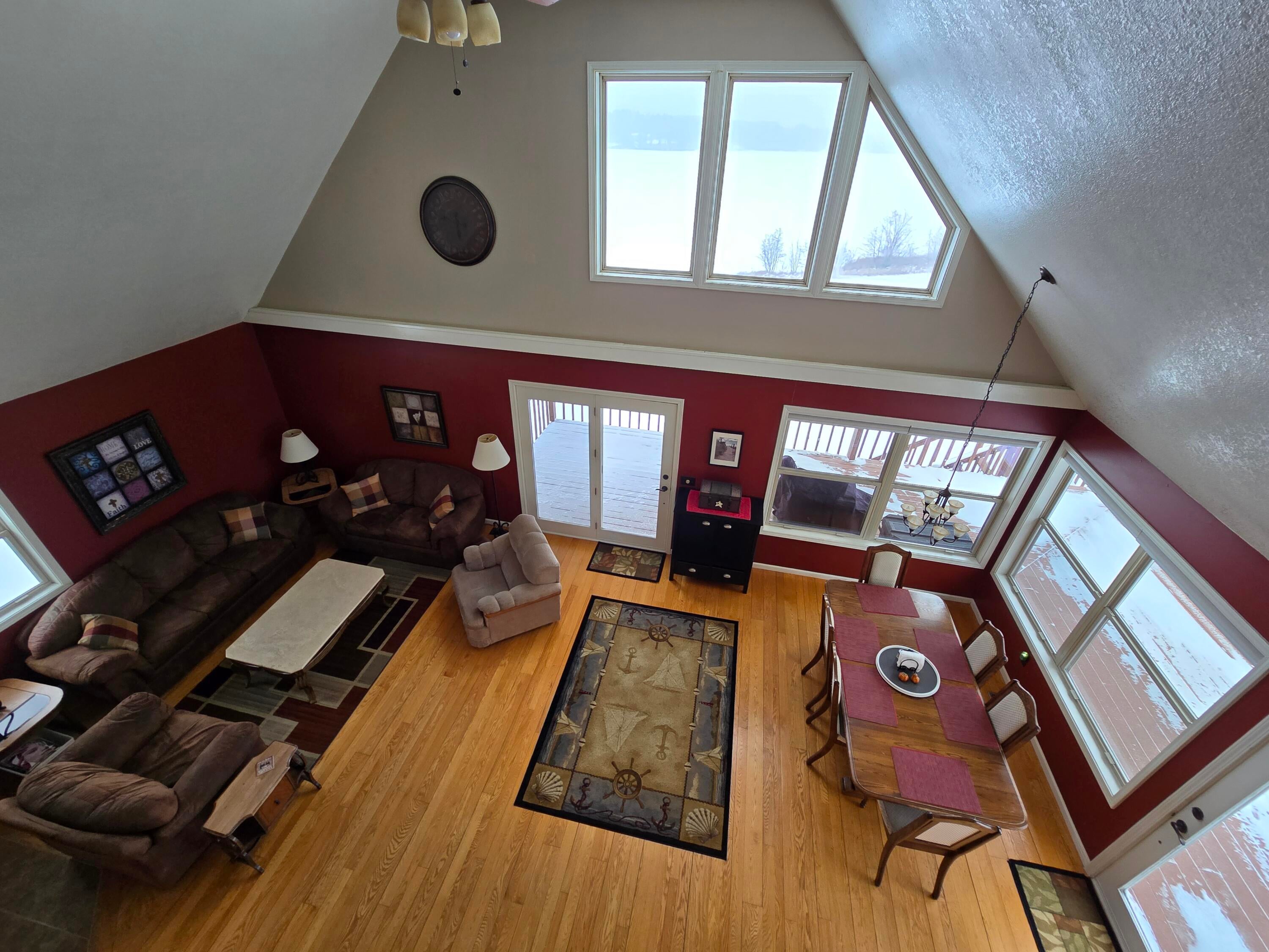 3018 Mc Collum Lake Road Curran, MI 48728 - Photo 86 of 164 Gallery Image 86