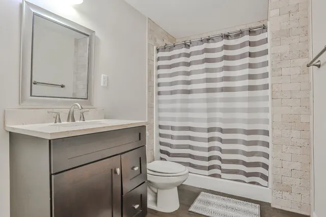 $116,500 | 221 North County Road 2850, Lubbock, TX 79403